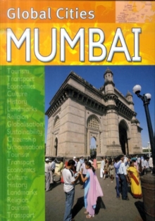 Image for Mumbai