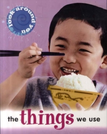 Image for The Things We Use