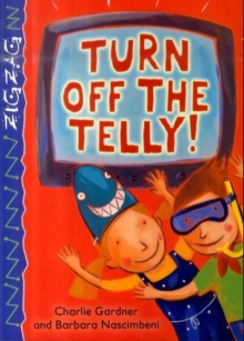 Image for Turn Off the Telly