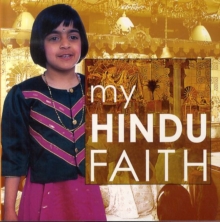 Image for My Hindu Faith