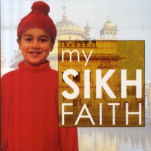 Image for My Sikh Faith