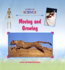 Image for Moving and Growing