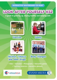 Image for Look After Yourself KS2