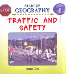 Image for Traffic and Safety