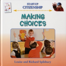 Image for Making Choices