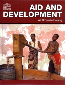 Image for Aid and Development