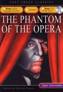 Image for Phantom of the Opera