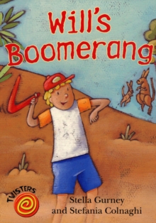 Image for Will's Boomerang