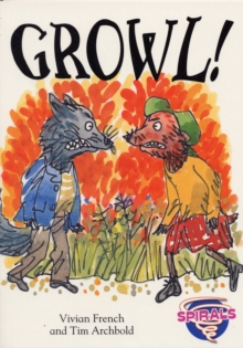 Image for Growl!
