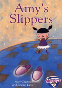 Image for Amy's Slippers