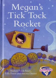 Image for Megan's tick tock rocket