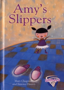 Image for Amy's slippers