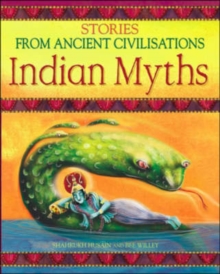 Image for Indian Myths