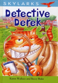 Image for Detective Derek