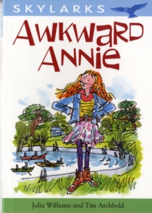 Image for Awkward Annie