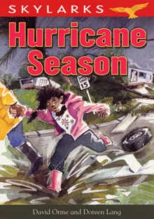 Image for Hurricane Season