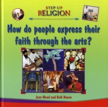 Image for Expressing Faith Through the Arts