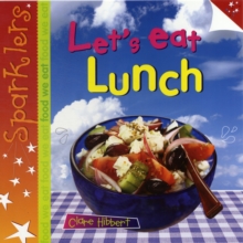 Image for Let's Eat Lunch
