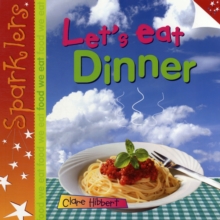 Image for Let's Eat Dinner