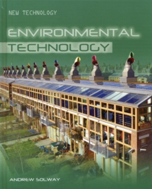 Image for Environmental Technology