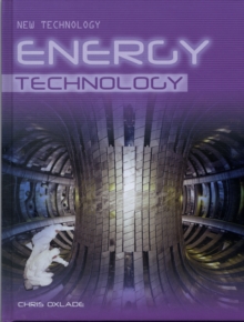 Image for Energy technology