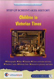 Image for Children in Victorian Times