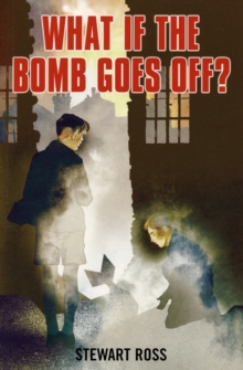 Image for What if the bomb goes off?  : the Second World War