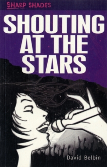 Image for Shouting at the Stars
