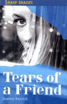 Image for Tears of a friend