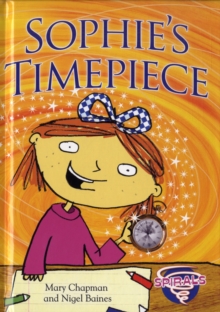 Image for Sophie's Timepiece