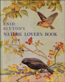 Image for Enid Blyton's Nature Lover's Book