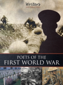 Image for Poets of the First World War