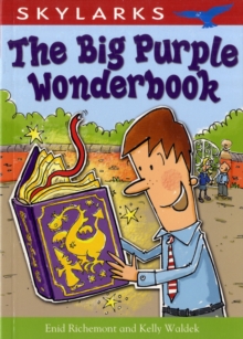 Image for The Big Purple Wonderbook