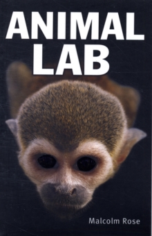 Image for Animal lab