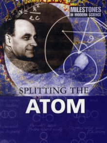 Image for Splitting the Atom