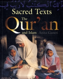 Image for The Qur'an and Islam
