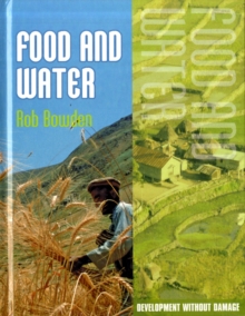 Image for Food and Water