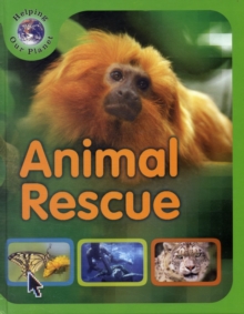 Image for Animal rescue