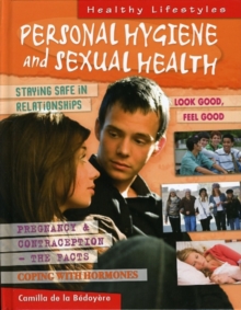 Image for Personal Hygiene and Sexual Health