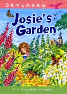 Image for Josie's Garden