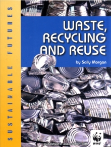 Image for Waste, recycling and reuse