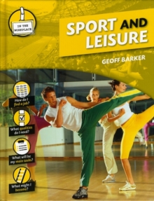 Image for Sport and leisure