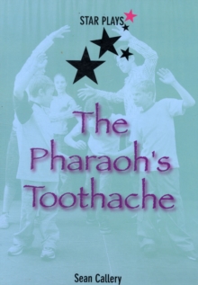 Image for The Pharoah's Toothache