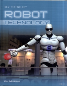 Image for Robot technology