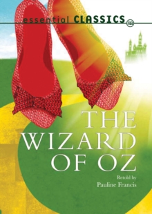 Image for The Wizard of Oz