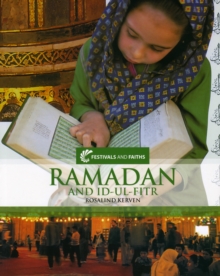 Image for Ramadan and Id-ul Fitr
