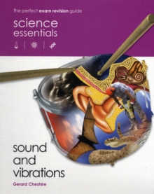 Image for Sound and vibrations