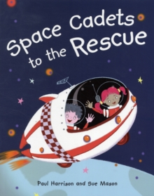 Image for Space cadets to the rescue