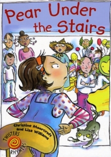 Image for Pear under the stairs