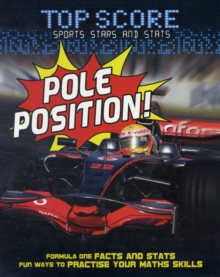 Image for Pole Position!